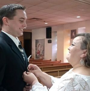 Meet your Posher, Toni